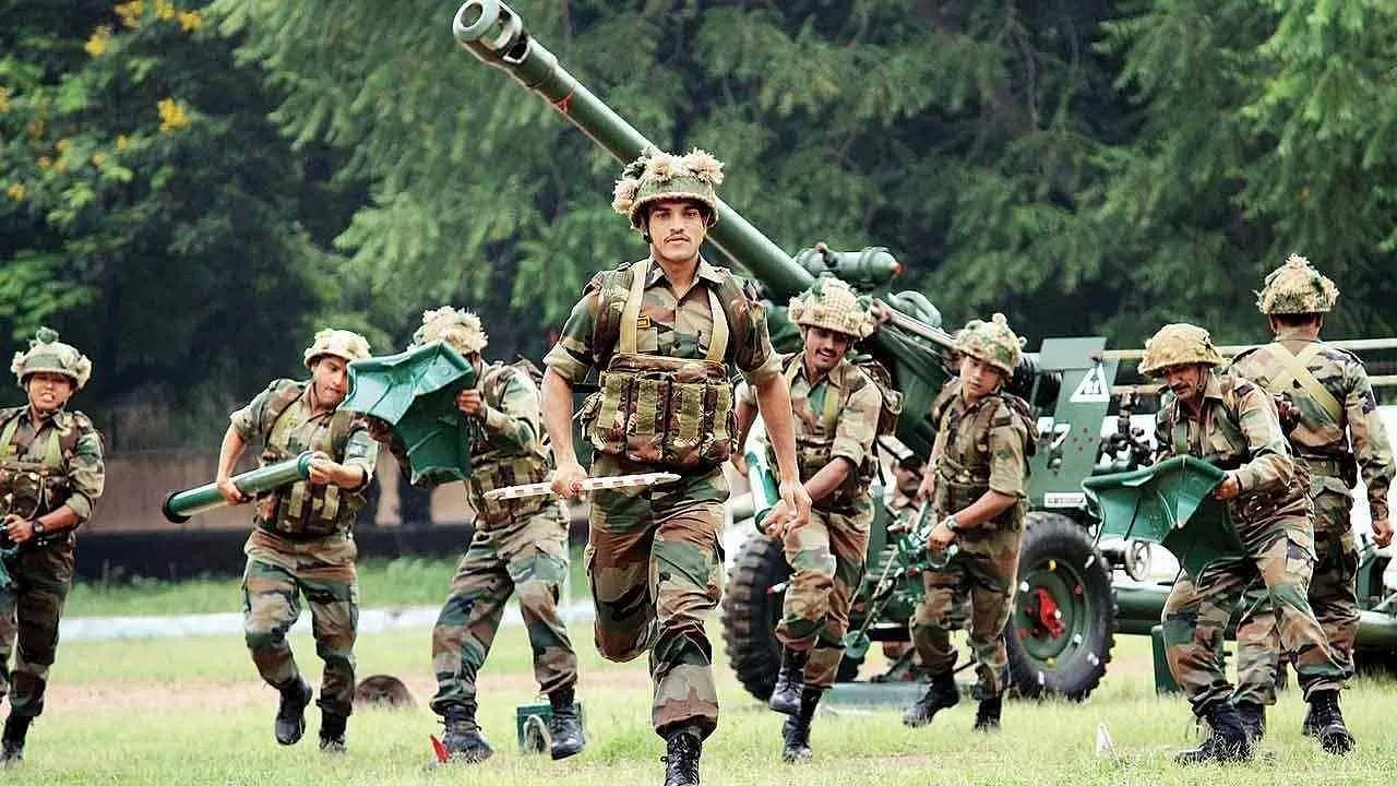 Indian Army Recruitment: എഞ്ചിനീയറിങ് ബിരുദധാരികള്‍ക്ക് ഇന്ത്യന്‍ ആര്‍മിയില്‍ അവസരം