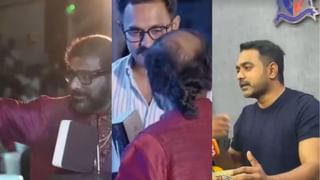 Asif Ali Award Controversy: അദ്ദേഹവും നല്ല ടെൻഷനിലായിരുന്നു, എനിക്ക് അതിൽ 100 ശതമാനവും വിഷമമില്ല- ആസിഫലി മാധ്യമങ്ങളോട്