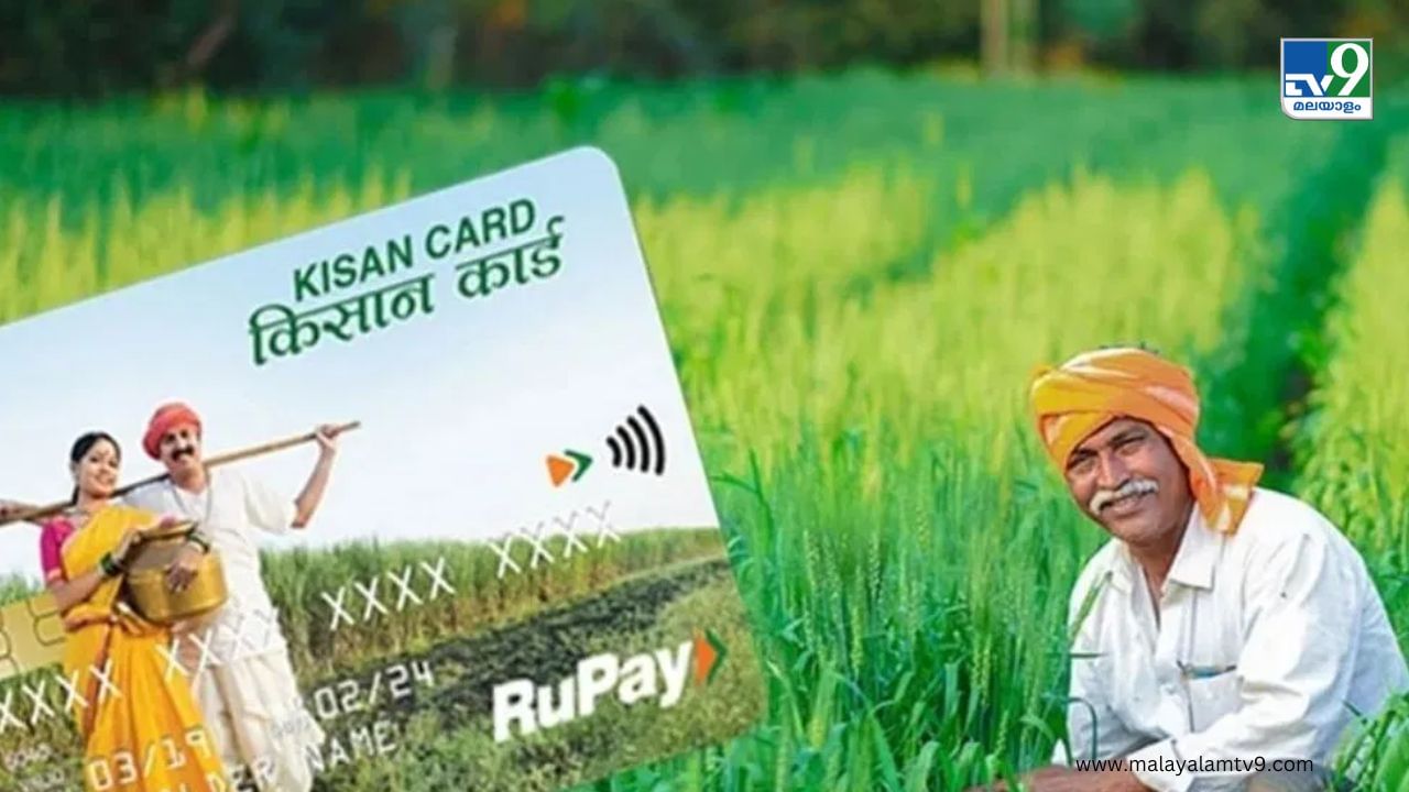 Budget 2024: കിസ്സാൻ ക്രെഡിറ്റ് കാർഡ് അഞ്ച് സംസ്ഥാനങ്ങളിൽ കൂടി, എന്തൊക്കെയാണ് ഗുണം? Budget 2024: കിസ്സാൻ ക്രെഡിറ്റ് കാർഡ് അഞ്ച് സംസ്ഥാനങ്ങളിൽ കൂടി, എന്തൊക്കെയാണ് ഗുണം?