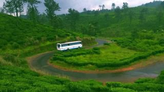 Kerala Rains : ജലനിരപ്പ് അപകടകരമായി ഉയരുന്നു; സംസ്ഥാനത്തെ വിവിധ നദികളിൽ മുന്നറിയിപ്പ്