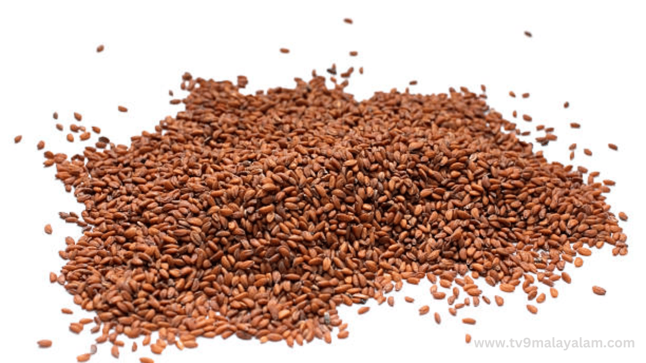 ശരീരഭാരം കുറയ്ക്കാൻ ശ്രമിക്കുന്നവരുടെ ഡയറ്റിൽ ആശാളിയുൾപ്പെടുത്തുന്നത് വലിയരീതിയിൽ ഉപകരിക്കുന്നതാണ്. ഇതിലുള്ള പ്രോട്ടീൻ വിശപ്പിനെ നിയന്ത്രിക്കാൻ വളരെ നല്ലതാണ്. ഭക്ഷണം അധികം കഴിക്കാനുള്ള തോന്നലിനേയും ഇത് ചെറുത്തുനിർത്തും. ആശാളിയിൽ കൂടിയ അളവിൽ നാരുകൾ അടങ്ങിയിട്ടുണ്ട്.