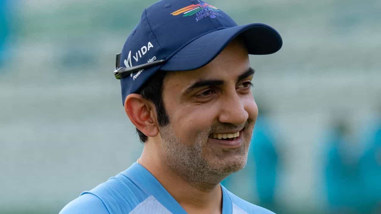 Gautam Gambhir Salary : ഡെയ്ലി അലവൻസ് 21,000 രൂപ; കോച്ചായാൽ ഗംഭീറിന് ലഭിക്കുന്ന ശമ്പളം ഇത്ര?