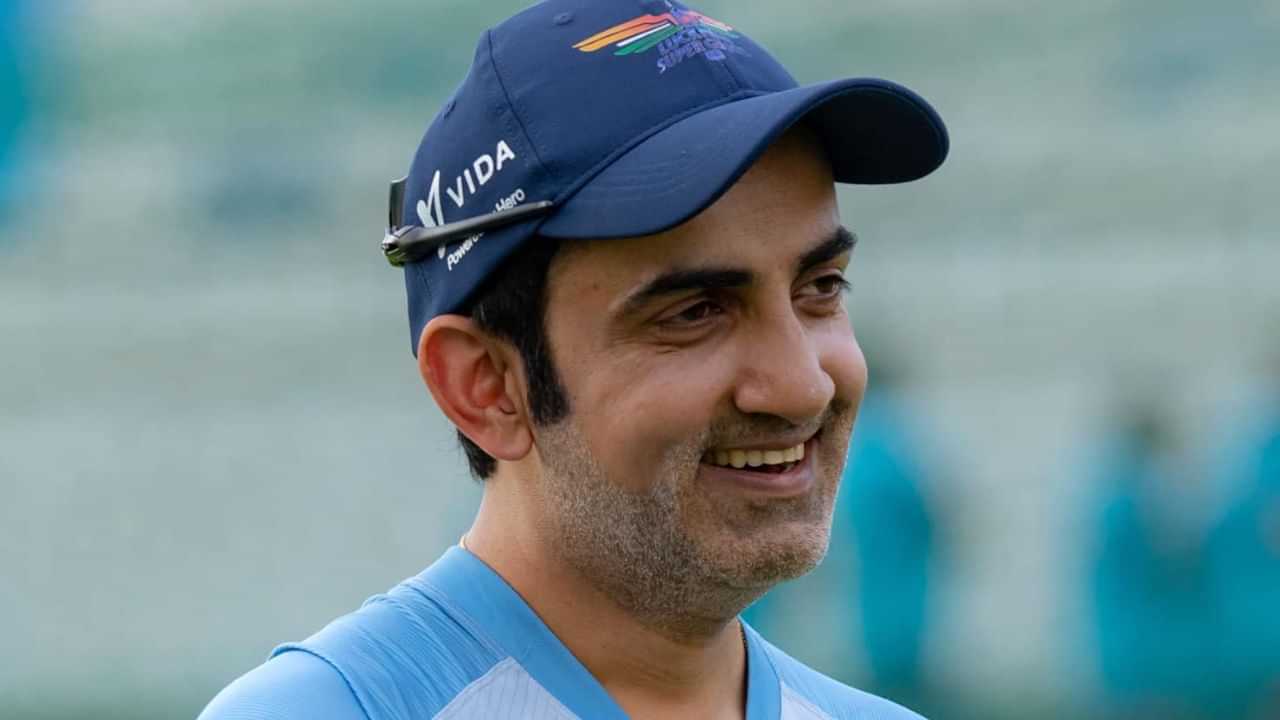 Gautam Gambhir Salary : ഡെയ്ലി അലവൻസ് 21,000 രൂപ; കോച്ചായാൽ ഗംഭീറിന് ലഭിക്കുന്ന ശമ്പളം ഇത്ര?