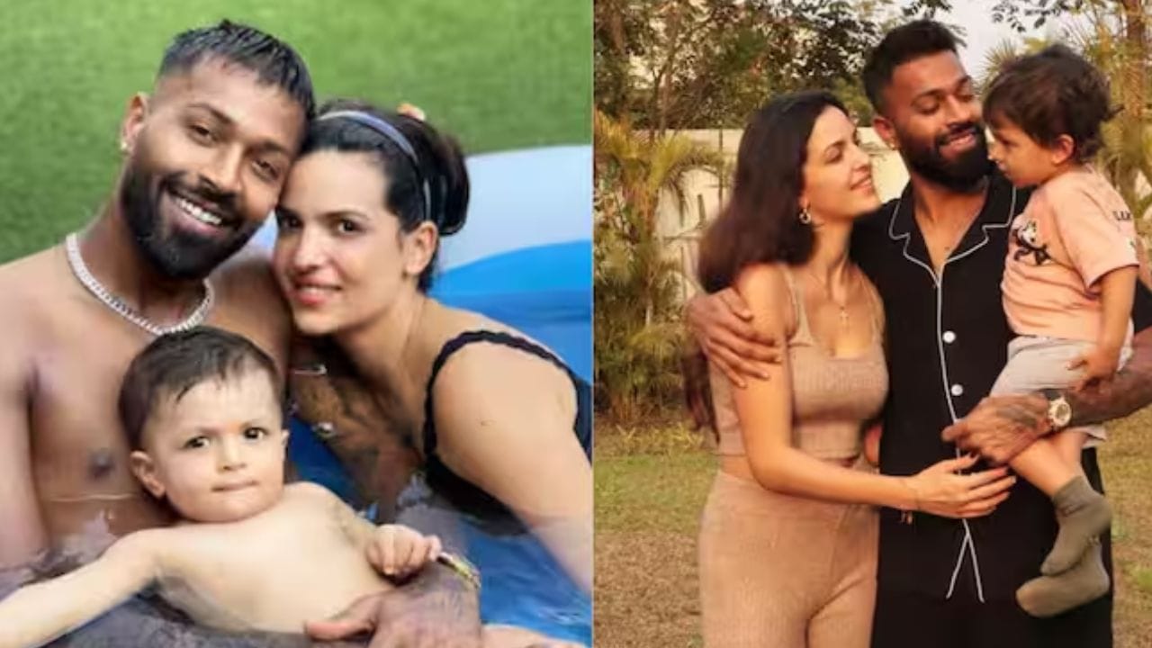 റിപ്പോർട്ടുകൾ പ്രകാരം 2018ലാണ് നടാഷും പാണ്ഡ്യയും തമ്മിൽ പ്രണയത്തിലാകുന്നത്. ഒരു സുഹൃത്ത് വഴിയാണ് ഇരുവരും തമ്മിൽ പരിചയത്തിലാകുന്നത്.