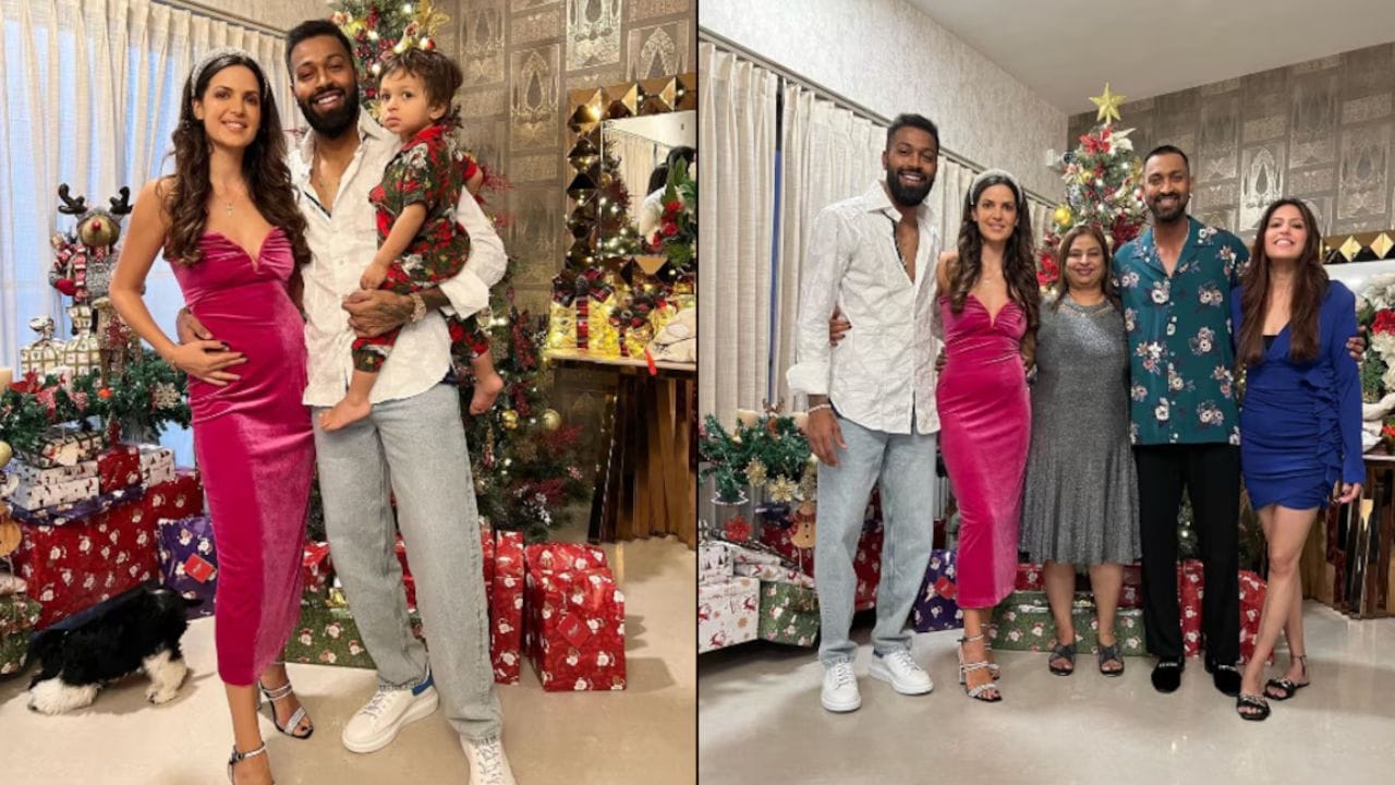 സെർബിയൻ സ്വദേശിനിയാണ് ഹാർദിക് പാണ്ഡ്യയുടെ ഭാര്യയായിരുന്നു നടാഷ സ്റ്റാൻകോവിച്ച്. സെർബിയയിൽ ജനിച്ച നടാഷ പിന്നീട് 2012 തൻ്റെ വിദ്യാഭ്യാസവും മോഡലിങ് കരിയറും ഇന്ത്യയിലേക്ക് മാറ്റുകയായിരുന്നു. മോഡലിങ്ങിന് പുറമെ ഡാൻസറും കൂടിയാണ് നടാഷ. 