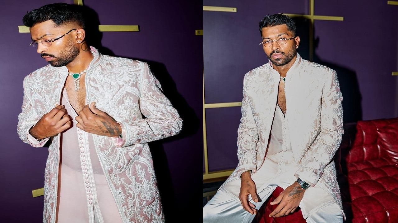 എല്ലാവരെയും ഞെട്ടിച്ചുകൊണ്ടാണ് ഹാര്‍ദിക്കിനെ ഒഴിവാക്കി സൂര്യകുമാര്‍ യാദവ് ഐ ക്യാപ്റ്റനായത്. 2024ല്‍ രോഹിത് ശര്‍മയുടെ നേതൃത്വത്തിലുള്ള ടീം കപ്പ് നേടിയപ്പോള്‍ ഹാര്‍ദിക് പാണ്ഡ്യയായിരുന്നു വൈസ് ക്യാപ്റ്റന്‍. Instagram Image