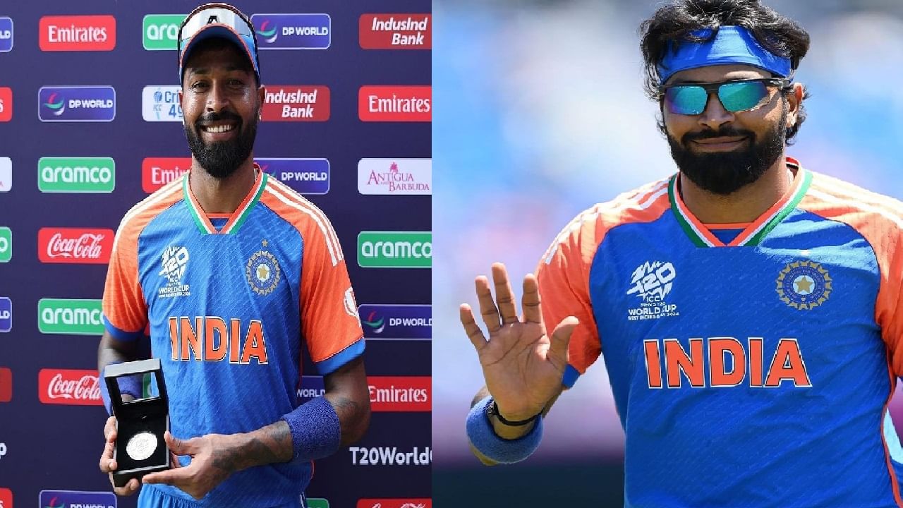 ഹാര്‍ദിക്കിന്റെ ഫിറ്റ്‌നസ് സംബന്ധിച്ച് സെലക്ടര്‍മാര്‍ക്ക് ആശങ്ക ഉണ്ടായതുകൊണ്ടാണ് ഈ തീരുമാനം എന്നാണ് റിപ്പോര്‍ട്ടുകള്‍ പറയുന്നത്. ഹാര്‍ദിക്കിന്റെ ജോലിഭാരം കുറയ്ക്കാന്‍ സെലക്ടര്‍മാര്‍ ആഗ്രഹിച്ചുവെന്നും അതുകൊണ്ട് സൂര്യകുമാറിനെ തിരഞ്ഞെടുക്കുകയായിരുന്നുവെന്നുമാണ് റിപ്പോര്‍ട്ടുകളില്‍ പറയുന്നത്. Instagram Image