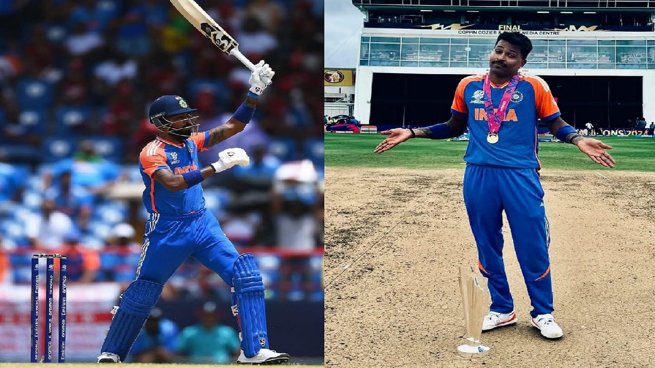 ഇന്ത്യയുടെ വൈസ് ക്യാപ്റ്റനായിരുന്ന ഹാര്‍ദിക് പാണ്ഡ്യയോട് അനീതി നടന്നുവെന്ന് ബാംഗര്‍ ആവര്‍ത്തിച്ചു. സ്റ്റാര്‍ സ്‌പോര്‍ട്‌സിലെ ഫോളോ ദ ബ്ലൂസ് ഷോയില്‍ സംസാരിക്കവെയാണ് സഞ്ജയ് ഇക്കാര്യം വ്യക്തമാക്കിയത്. Instagram Image