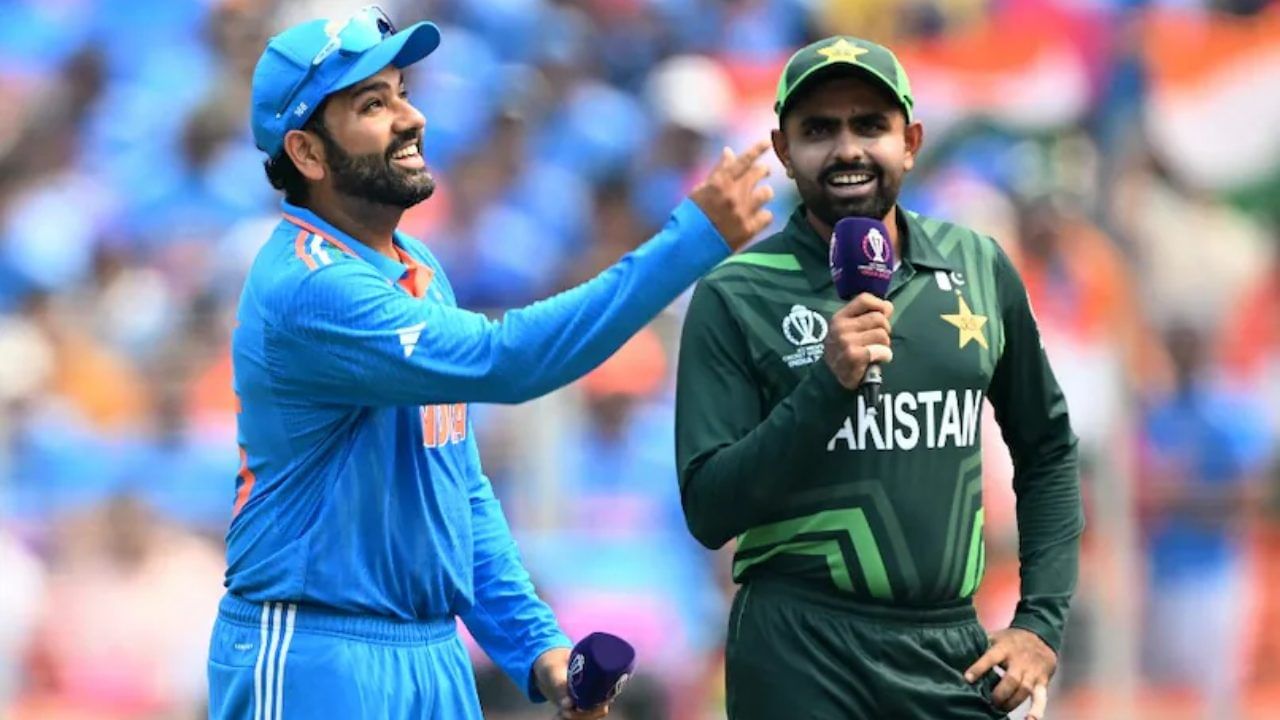 Champions Trophy 2025 : ചാമ്പ്യൻസ് ട്രോഫിയിൽ ഇന്ത്യയെ രോഹിത് നയിക്കുമെന്ന് ജയ് ഷാ; ഹൈബ്രിഡ് മോഡലിനോട് മുഖം തിരിച്ച് പിസിബി Champions Trophy 2025 : ചാമ്പ്യൻസ് ട്രോഫിയിൽ ഇന്ത്യയെ രോഹിത് നയിക്കുമെന്ന് ജയ് ഷാ; ഹൈബ്രിഡ് മോഡലിനോട് മുഖം തിരിച്ച് പിസിബി