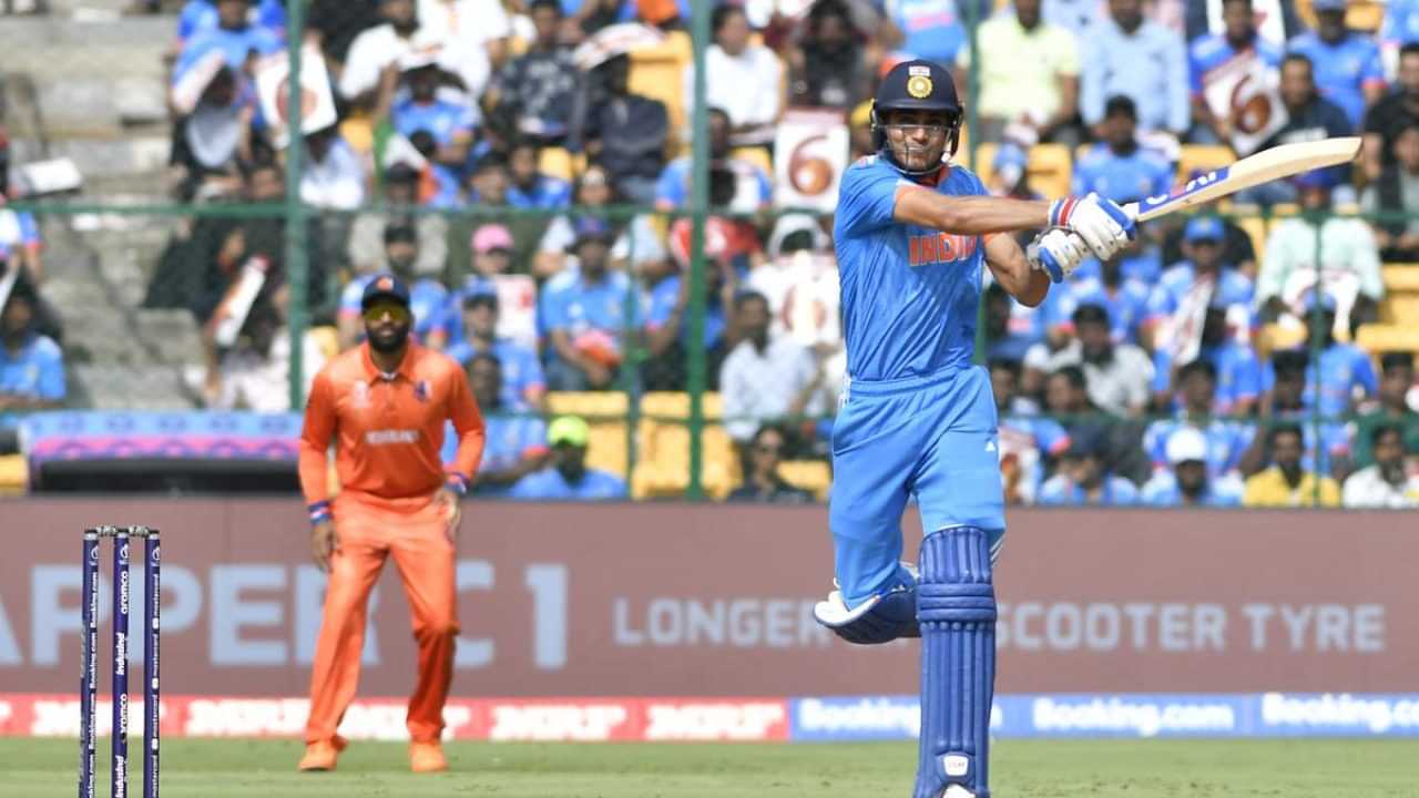 ‌India vs Zimbabwe : സിംബാബ്‌വെയ്ക്കെതിരായ ആദ്യ ടി20 ഇന്ന്; ഋതുരാജ് ഗെയ്ക്‌വാദ് കളിക്കുമോ?