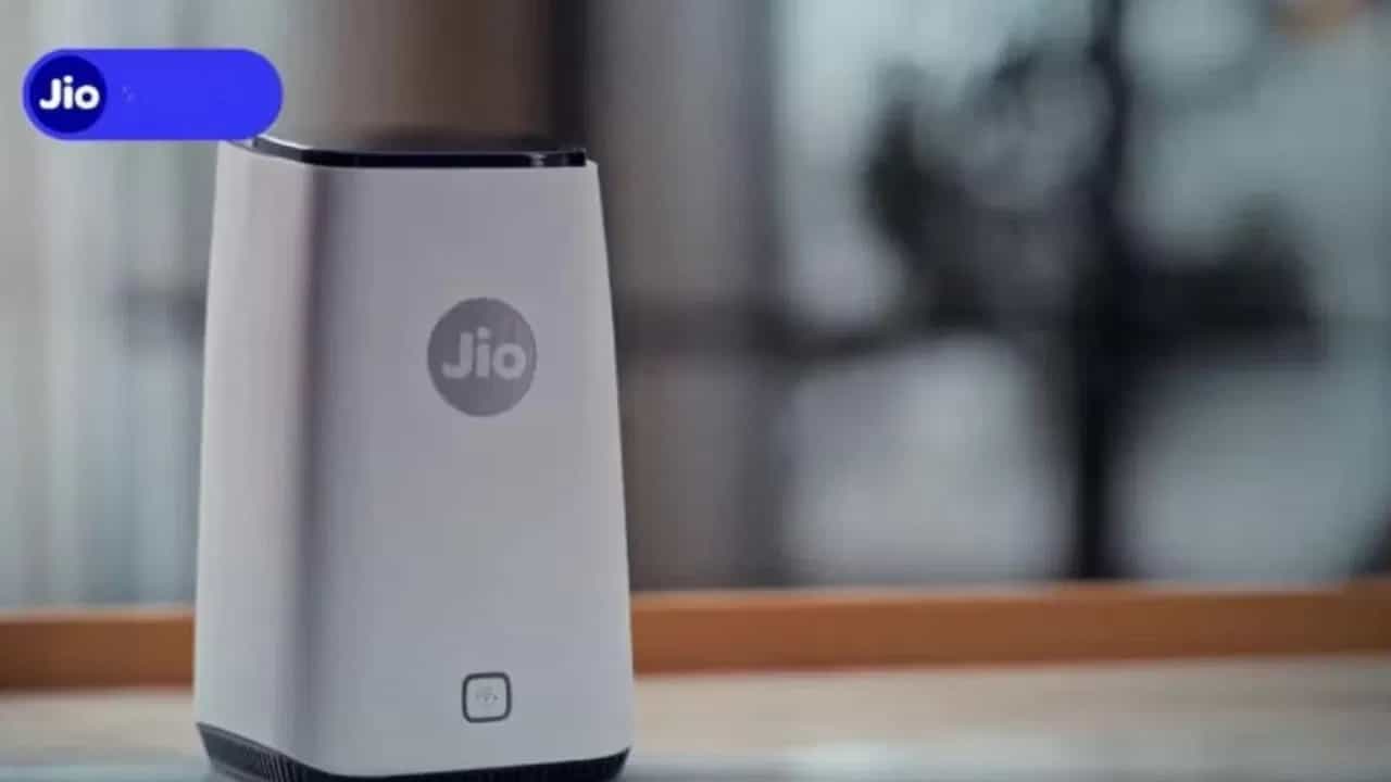 Jio Airfiber: ഫ്രീഡം ഓഫര്; ജിയോ എയര്ഫൈബര് ഉപഭോക്താക്കളാകാന് ബെസ്റ്റ് ടൈം Jio Airfiber: ഫ്രീഡം ഓഫര്; ജിയോ എയര്ഫൈബര് ഉപഭോക്താക്കളാകാന് ബെസ്റ്റ് ടൈം