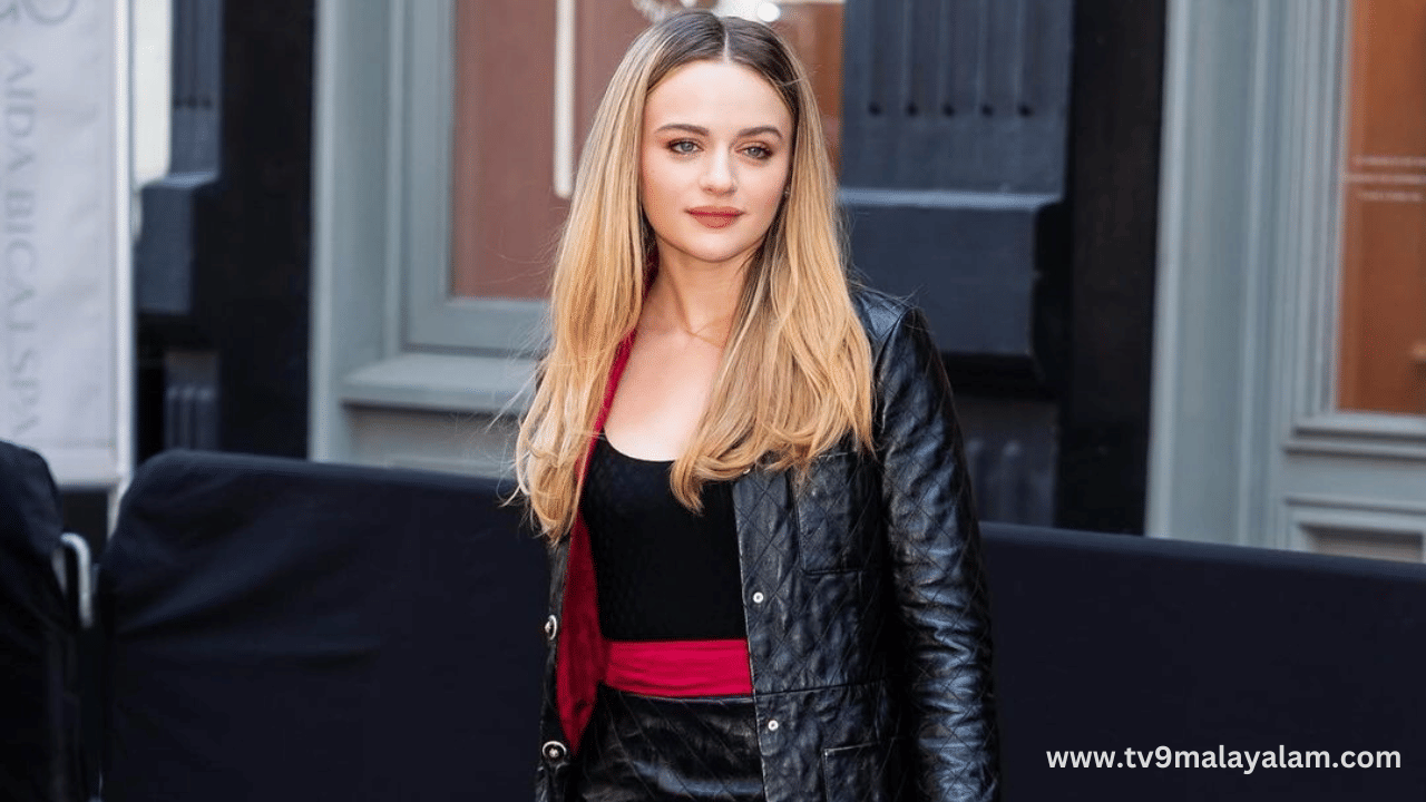 പെരിയോറൽ ഡെർമറ്റൈറ്റിസ് എന്ന ചർമ്മരോ​ഗം ബാധിച്ചതായി അമേരിക്കൻ നടി ജോയി കിംഗ് കഴിഞ്ഞദിവസം വെളിപ്പെടുത്തിയിരുന്നു. തനിക്ക് പെരിയോറൽ ഡെർമറ്റൈറ്റിസ് എന്ന രോ​ഗം ബാധിച്ചിട്ട് ഏഴ് മാസമായെന്നും താരം ടിക് ടോക് വീഡിയോയിലൂടെ വ്യക്തമാക്കി. (Image Courtesy: Instagram)
