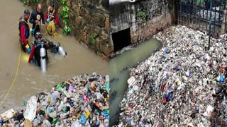 Amayizhinjan Canal Accident: രക്ഷാപ്രവർത്തനത്തിന് വെല്ലുവിളികൾ ഏറെ; ആമയിഴഞ്ചാൻ തോട്ടിൽ കാണാതായ ജോയിയെ കണ്ടെത്താനുള്ള ശ്രമം തുടരുന്നു