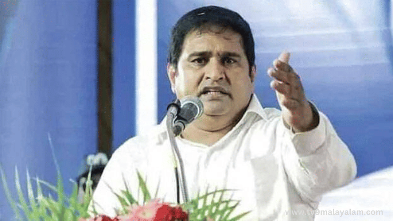 BSP Chief K Armstrong: തമിഴ്‌നാട്ടിലെ ബിഎസ്പി സംസ്ഥാന അധ്യക്ഷൻ്റെ കൊലപാതകം: പ്രതി ഏറ്റുമുട്ടലിൽ കൊല്ലപ്പെട്ടു