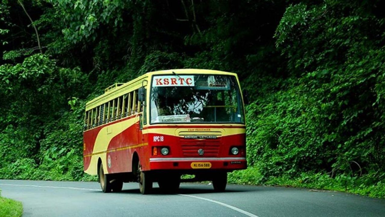 KSRTC : കെഎസ്ആർടിസി ബസിൽ ഉപേക്ഷിക്കപ്പെട്ട ബാ​ഗിൽ 80 പാക്കറ്റ് സി​ഗരറ്റ്; കണ്ടക്ടർക്കെതിരെ നടപടിയ്ക്ക് ശുപാർശ