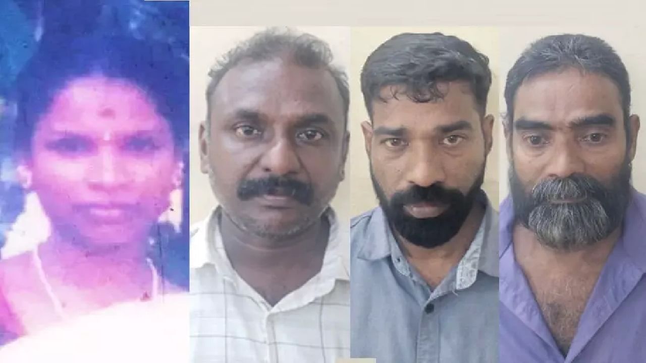 Mannar Kala Murder: കലയുമായി അടുപ്പത്തിലായിരുന്നു, സുഹൃത്ത് സമ്മതിച്ചതായി വിവരം