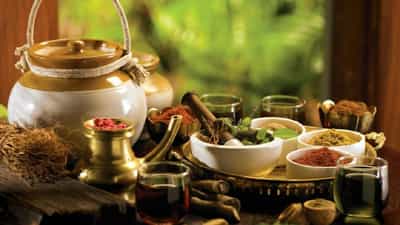 Karkidaka Masam 2024: കര്‍ക്കിടകം വന്നെത്തി, ആരോഗ്യം ശ്രദ്ധിക്കേണ്ടേ? കര്‍ക്കിടപ്പൊടി തയാറാക്കുന്ന വിധം