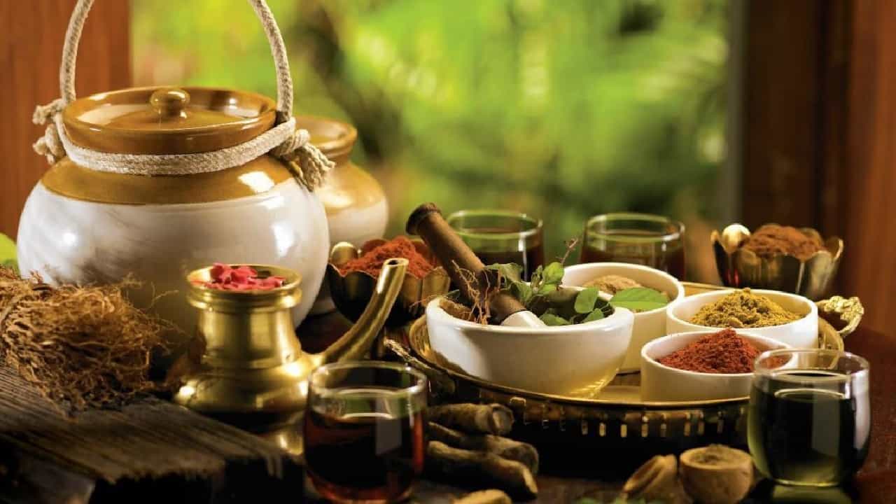 Karkidaka Masam 2024: കര്ക്കിടകം വന്നെത്തി, ആരോഗ്യം ശ്രദ്ധിക്കേണ്ടേ? കര്ക്കിടപ്പൊടി തയാറാക്കുന്ന വിധം Karkidaka Masam 2024: കര്ക്കിടകം വന്നെത്തി, ആരോഗ്യം ശ്രദ്ധിക്കേണ്ടേ? കര്ക്കിടപ്പൊടി തയാറാക്കുന്ന വിധം