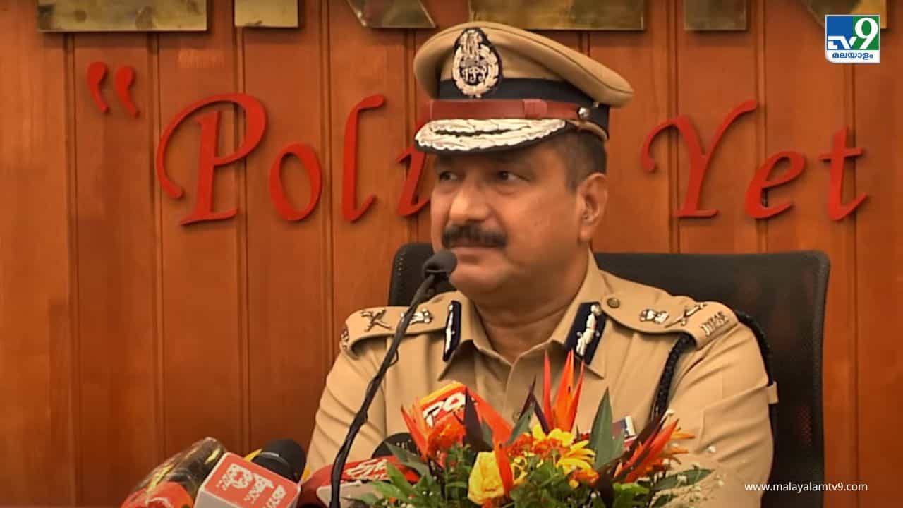 Dgp Shaik Darvesh Saheb: 26 ലക്ഷം ബാധ്യത മറച്ച് വസ്തു വിറ്റു, സംസ്ഥാന ഡിജിപിയുടെ ഭൂമി ജപ്തി ചെയ്തു
