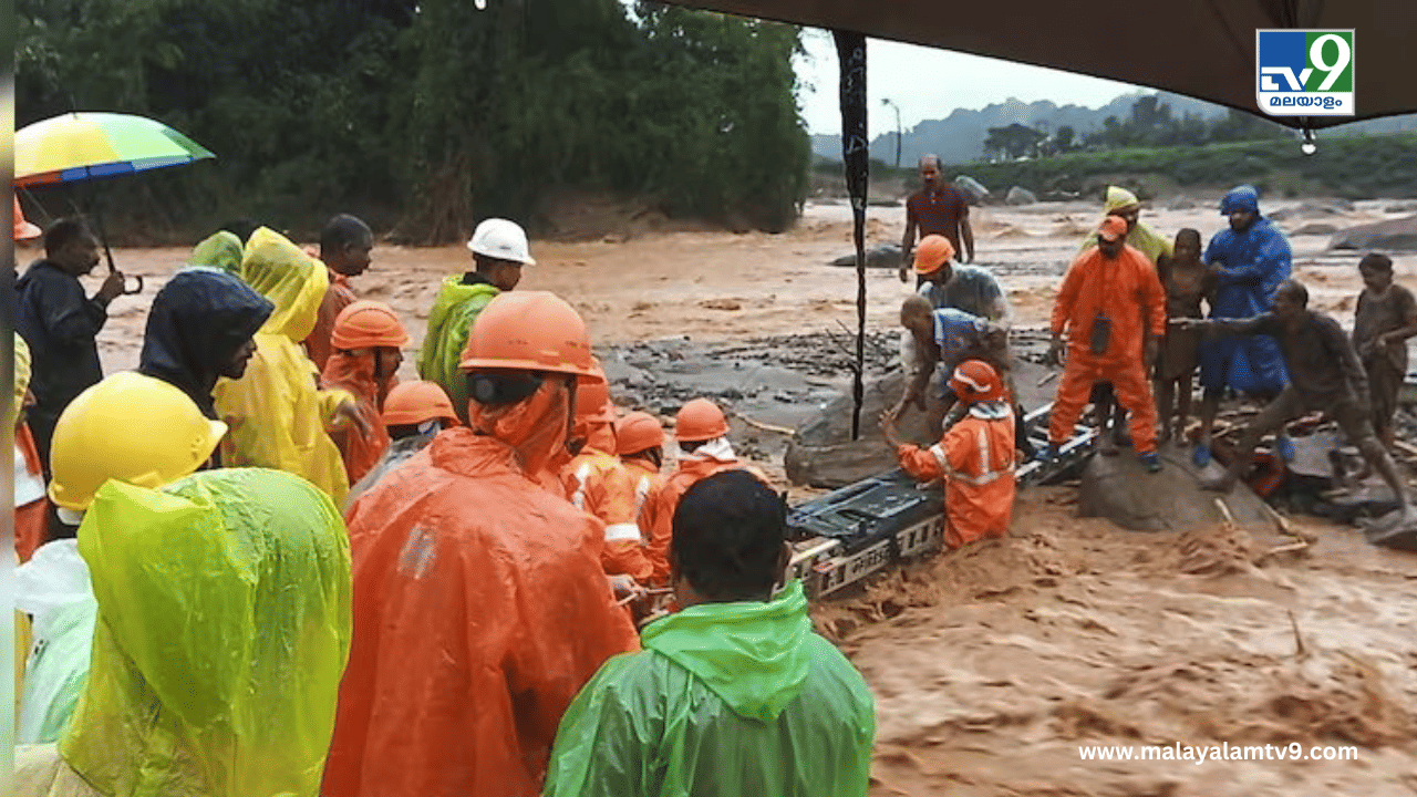 Wayanad Landslide: ഉരുൾ പൊട്ടലുകൾ ഉണ്ടാവുന്നതെങ്ങനെ? കേരളത്തിൽ എന്ത് കൊണ്ട് ആവർത്തിക്കുന്നു?