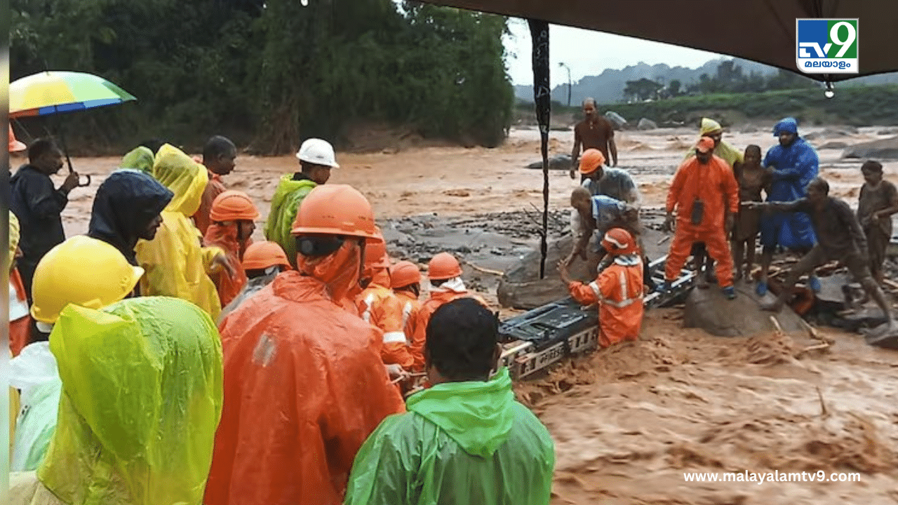 Wayanad Landslide: ഉരുൾ പൊട്ടലുകൾ ഉണ്ടാവുന്നതെങ്ങനെ? കേരളത്തിൽ എന്ത് കൊണ്ട് ആവർത്തിക്കുന്നു?