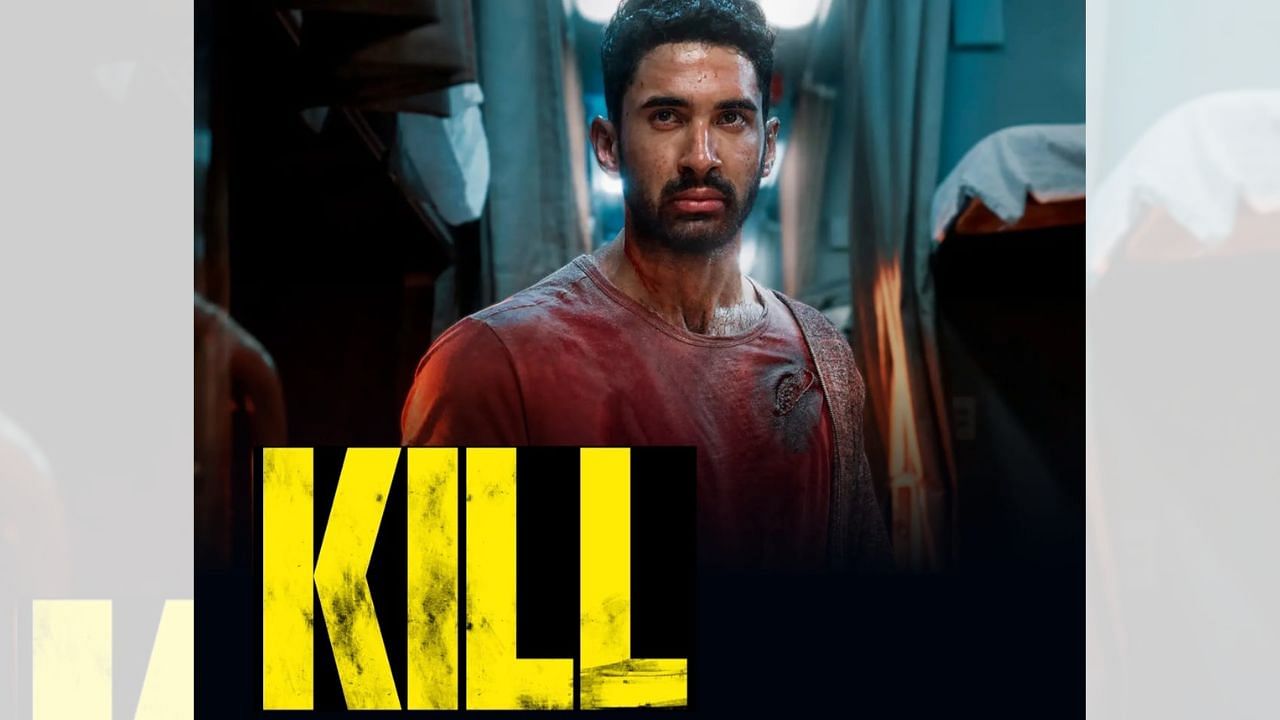 KILL OTT : തിയറ്ററുകളിൽ അടിപ്പൂരം സൃഷ്ടിച്ച കിൽ ഒടിടിയിൽ എത്തി; എവിടെ കാണാം? KILL OTT : തിയറ്ററുകളിൽ അടിപ്പൂരം സൃഷ്ടിച്ച കിൽ ഒടിടിയിൽ എത്തി; എവിടെ കാണാം?