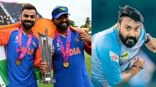 Virat Kohli vs Rohit Sharma : ഫെയിമും ക്യാപ്റ്റൻസിയും ലഭിച്ചപ്പോൾ കോലി ഒരുപാട് മാറി; രോഹിത്തിലുണ്ടായത് ഒരു മാറ്റം മാത്രം – അമിത് മിശ്ര