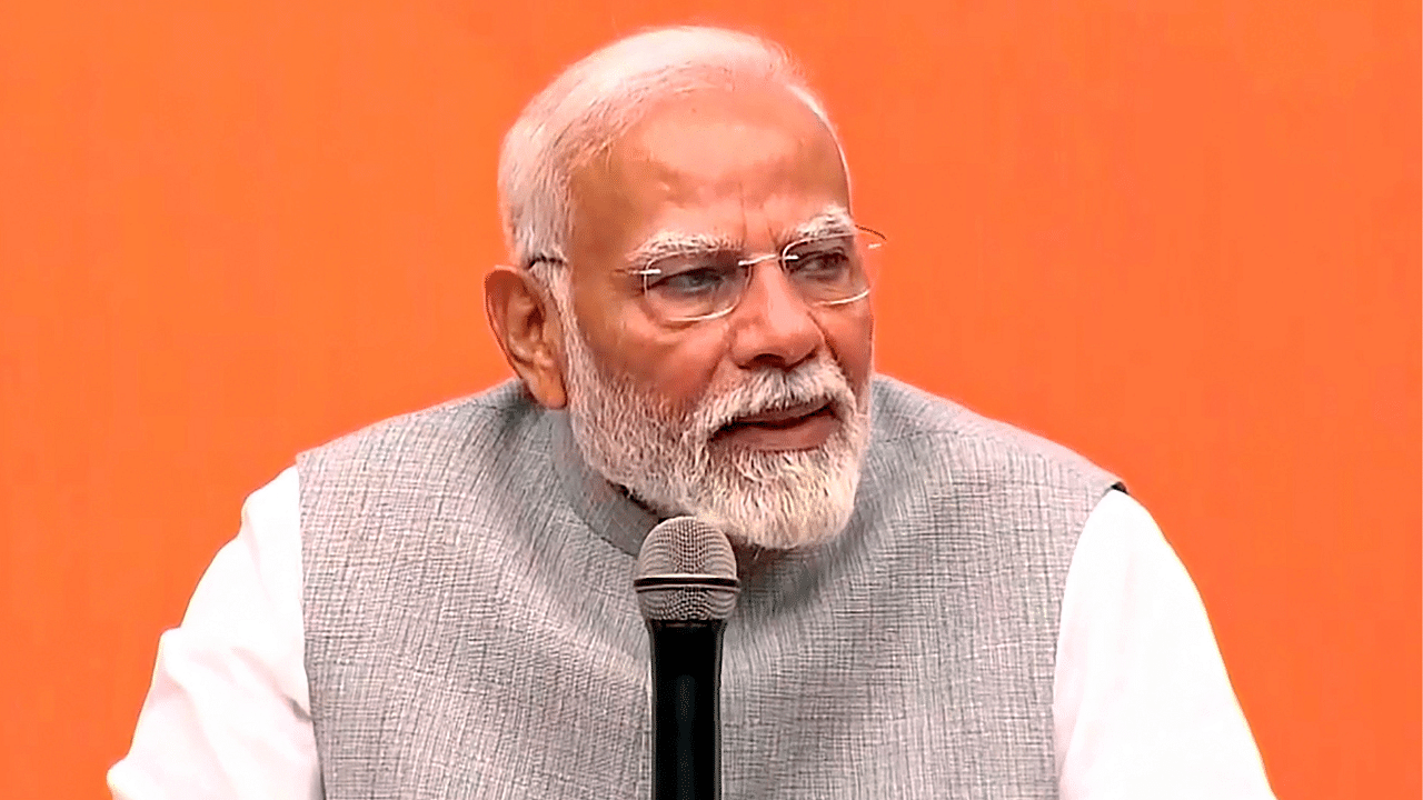 Modi Visit Ukraine: പ്രധാനമന്ത്രി മോദി ഓഗസ്റ്റ് 23ന് യുക്രൈൻ സന്ദർശിക്കും; യാത്ര റഷ്യൻ സന്ദർശനത്തിന് പിന്നാലെ