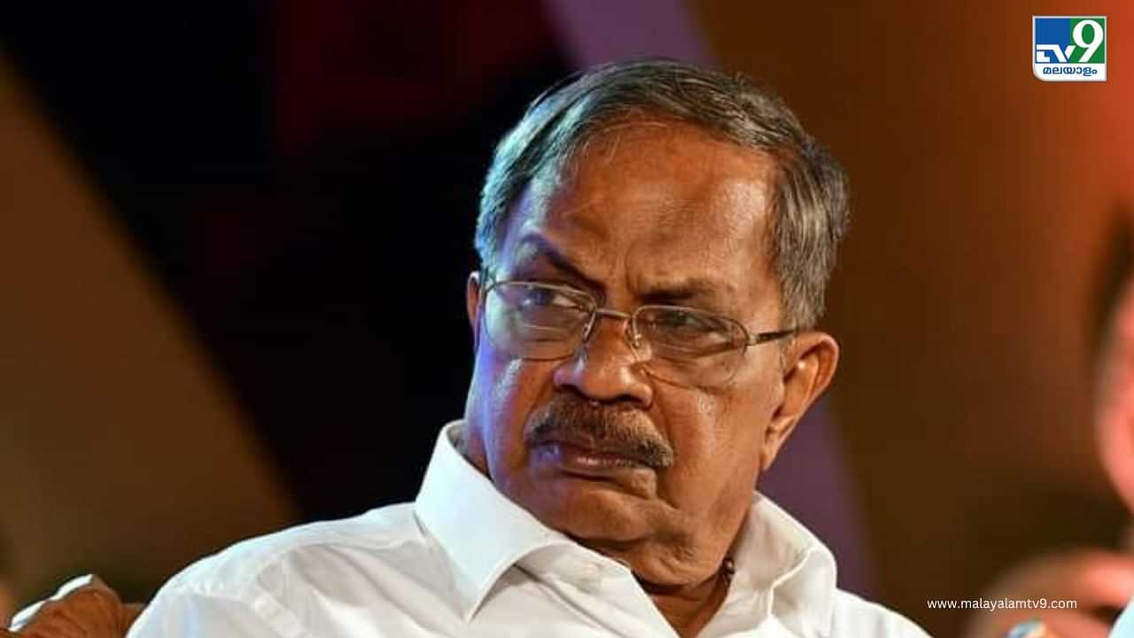 MT Vasudevan Nair : എംടി വാസുദേവൻനായർ ആശുപത്രിയിൽ,  ആരോഗ്യ പ്രശ്നങ്ങൾ