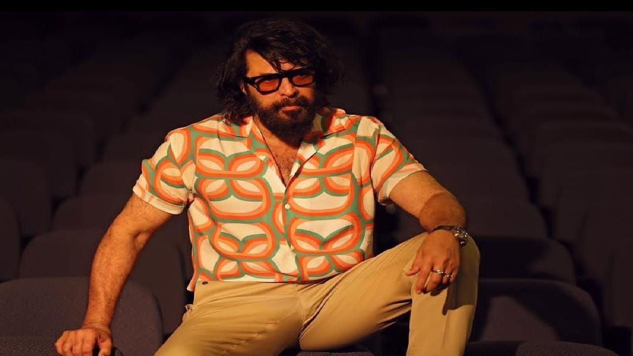 മമ്മൂട്ടിയെ കണ്ടാല്‍ ഇപ്പോഴും ഒട്ടും പ്രായം തോന്നില്ല. ഇത് പലരും പറയാറുണ്ട്. അദ്ദേഹത്തിന് 72 വയസുണ്ടെന്ന് അറിയുമ്പോള്‍ പലര്‍ക്കും അതിശയമാണ്.
Instagram Image