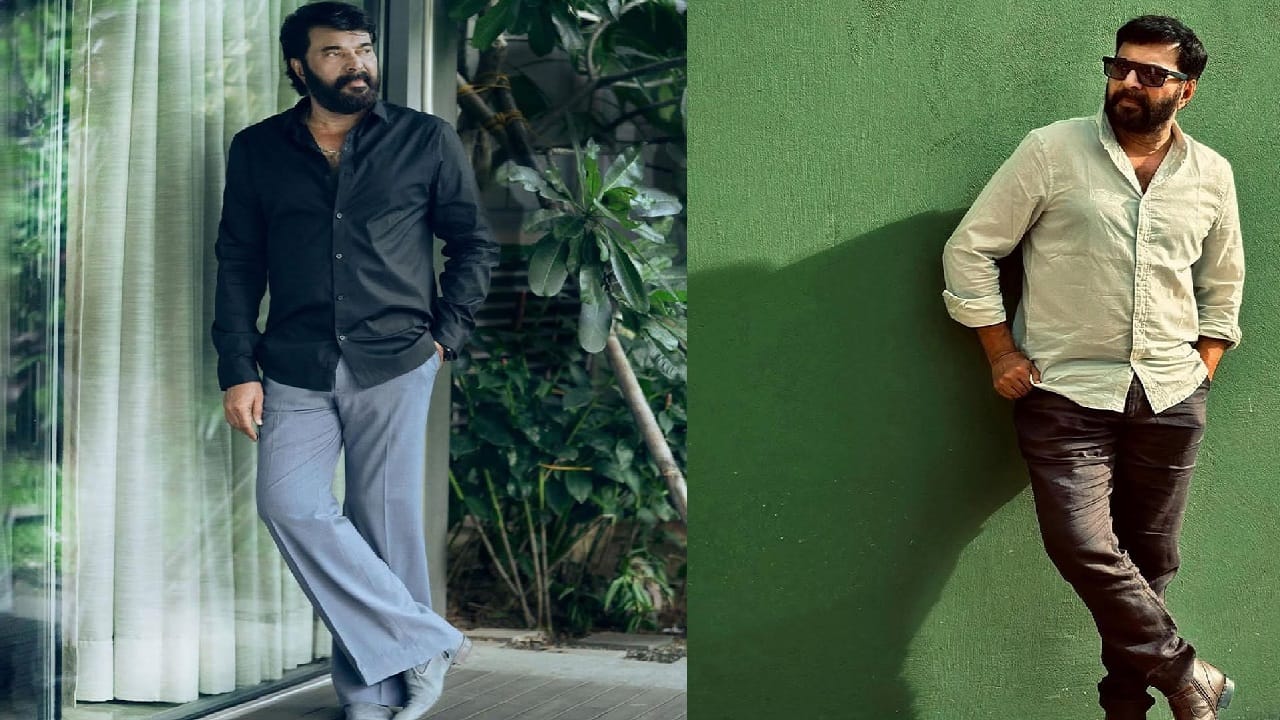 യുവനടന്മാര്‍ക്ക് സൗന്ദര്യത്തിന്റെ കാര്യത്തില്‍ മമ്മൂട്ടി ഒരു വെല്ലുവിളി തന്നെയാണ്. എന്നാല്‍ മമ്മൂട്ടിക്ക് വെല്ലുവിളിയായി ഒരു സിംഗപ്പൂരുകാരന്‍ എത്തിയിരിക്കുകയാണ്. 
Instagram Image