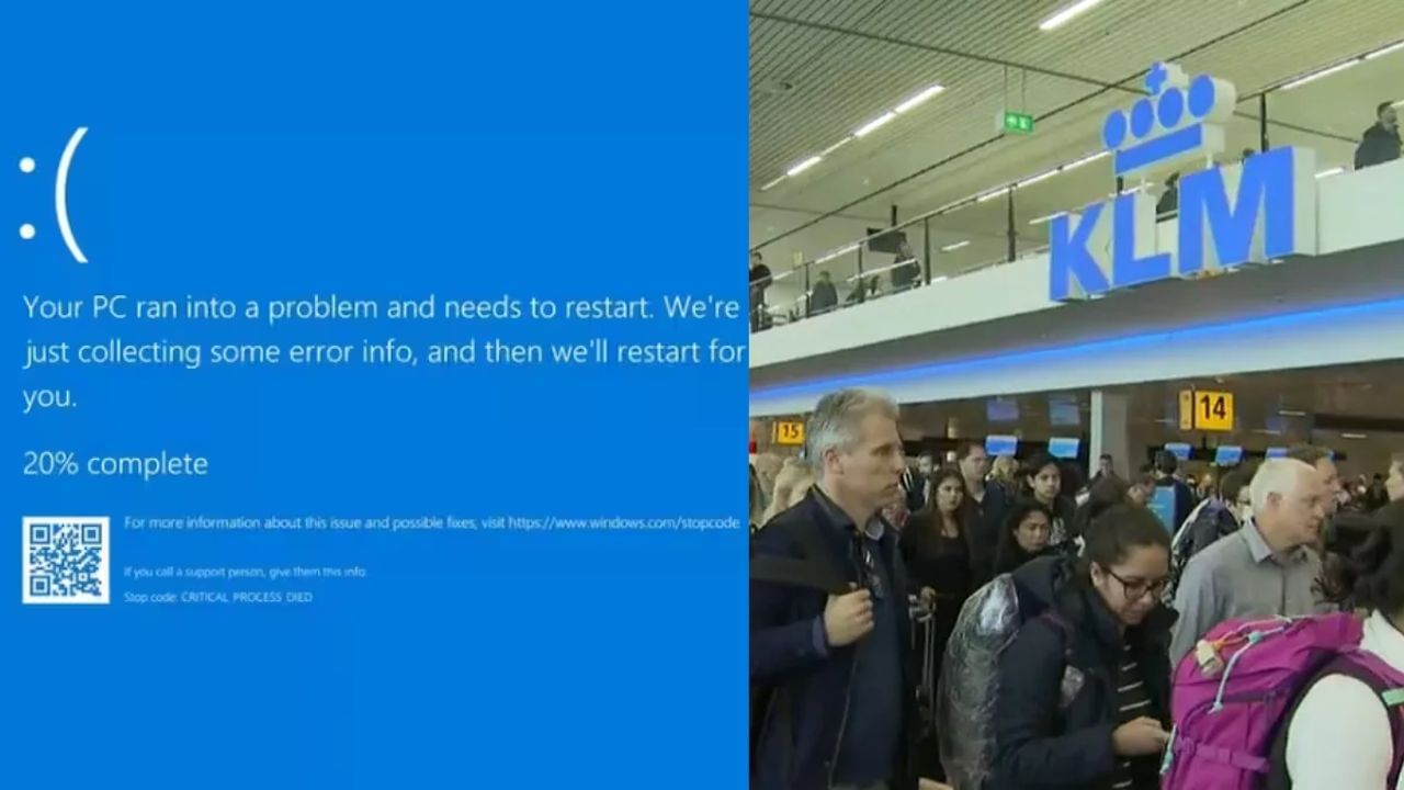 Microsoft Outage : ലോകം നിന്ന് പോയോ? എന്താണ് മൈക്രോസോഫ്റ്റിന് സംഭവിച്ചത്?