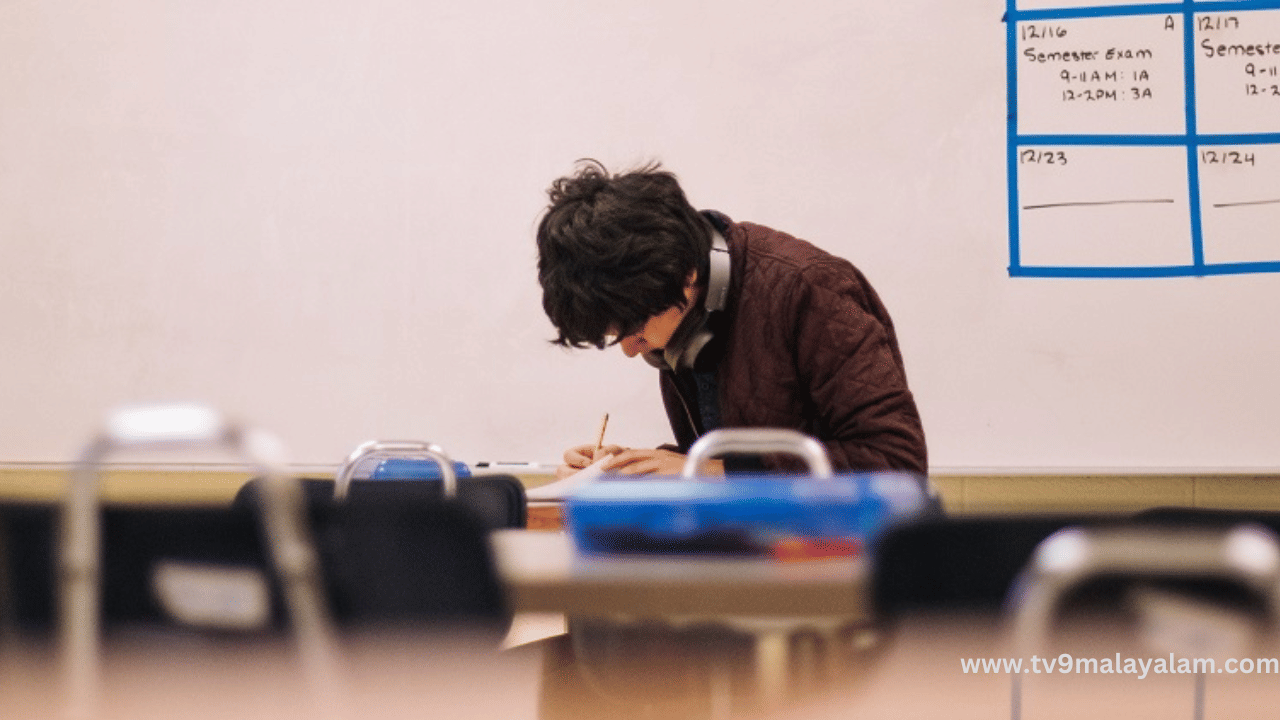 NEET Exam Row: നീറ്റ്-യുജി പരീക്ഷാ വിവാദം: ഗുജറാത്തിലെ സ്വകാര്യ സ്‌കൂൾ ഉടമയെ സിബിഐ അറസ്റ്റ് ചെയ്തു