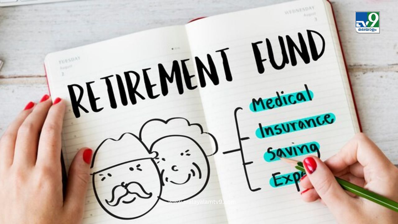 National Pension System: 100 രൂപ ദിവസം മാറ്റി വെക്കാം, മാസം 50000 പെൻഷൻ National Pension System: 100 രൂപ ദിവസം മാറ്റി വെക്കാം, മാസം 50000 പെൻഷൻ