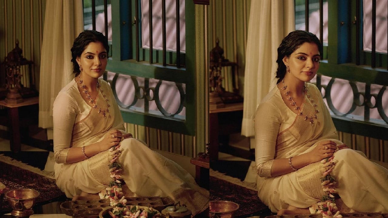 പിന്നീട് പല വേദികളിലും നിഖില തന്റെ അഭിപ്രായ പ്രകടനങ്ങള്‍ കൊണ്ട് ശ്രദ്ധിക്കപ്പെട്ടു. പലപ്പോഴും കമ്മ്യൂണിസ്റ്റുകാരിയല്ലെ എന്ന ചോദ്യം നേരിടേണ്ടി വന്നിട്ടുള്ള ഒരു താരം കൂടിയാണ് നിഖില.
Instagram Image