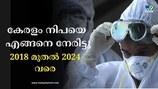 Nipah Death: സംസ്ഥാനത്ത് നിപ മരണം; ചികിത്സയിലായിരുന്ന മലപ്പുറം സ്വദേശി 14 കാരൻ മരിച്ചു