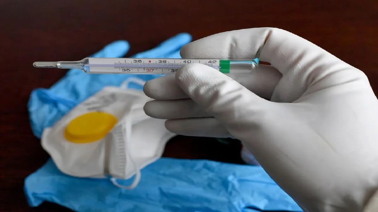 Nipah Virus: നിപ ഭീതിയില് സംസ്ഥാനം: മാസ്ക് ഇല്ലാതെ പുറത്ത് പോവരുത്, പാണ്ടിക്കാടിന് 3 കിലോമീറ്റര് ചുറ്റളവില് ജാഗ്രത നിര്ദേശം Nipah Virus: നിപ ഭീതിയില് സംസ്ഥാനം: മാസ്ക് ഇല്ലാതെ പുറത്ത് പോവരുത്, പാണ്ടിക്കാടിന് 3 കിലോമീറ്റര് ചുറ്റളവില് ജാഗ്രത നിര്ദേശം