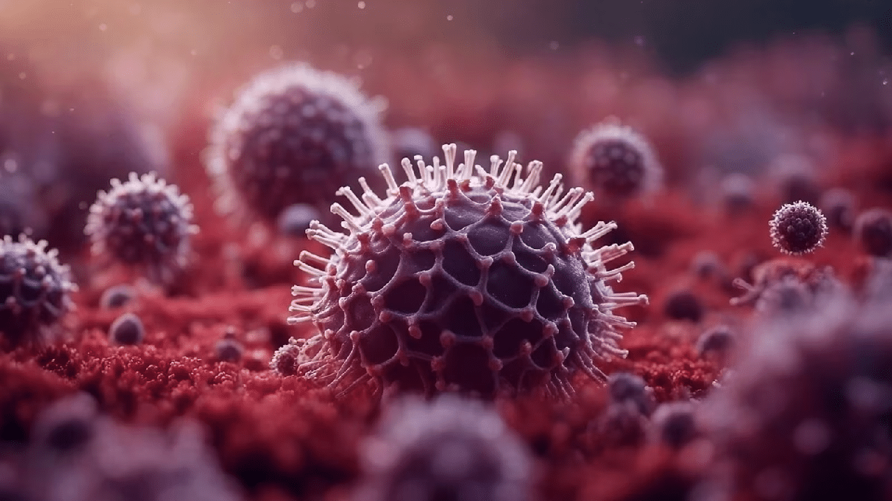 Nipah Virus: സംസ്ഥാനത്ത് വീണ്ടും നിപ? പതിനാലുകാരന്റെ സ്രവം പരിശോധനയ്ക്കയച്ചു Nipah Virus: സംസ്ഥാനത്ത് വീണ്ടും നിപ? പതിനാലുകാരന്റെ സ്രവം പരിശോധനയ്ക്കയച്ചു