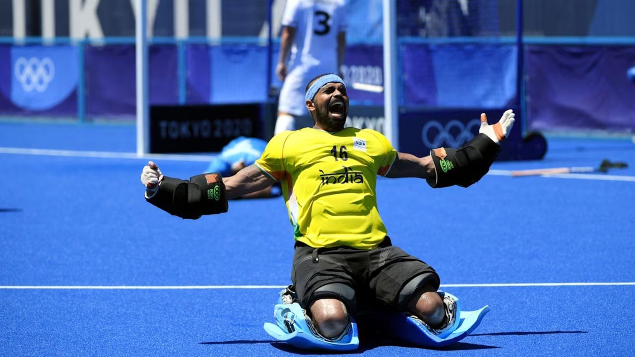 Olympics 2024 : പാരിസിലെ മലയാളിത്തിളക്കം; ഒളിമ്പിക്സിൽ ഇന്ത്യൻ കുപ്പായമണിയുന്ന കേരളത്തിൻ്റെ അഭിമാനതാരങ്ങൾ ഇവർ Olympics 2024 : പാരിസിലെ മലയാളിത്തിളക്കം; ഒളിമ്പിക്സിൽ ഇന്ത്യൻ കുപ്പായമണിയുന്ന കേരളത്തിൻ്റെ അഭിമാനതാരങ്ങൾ ഇവർ