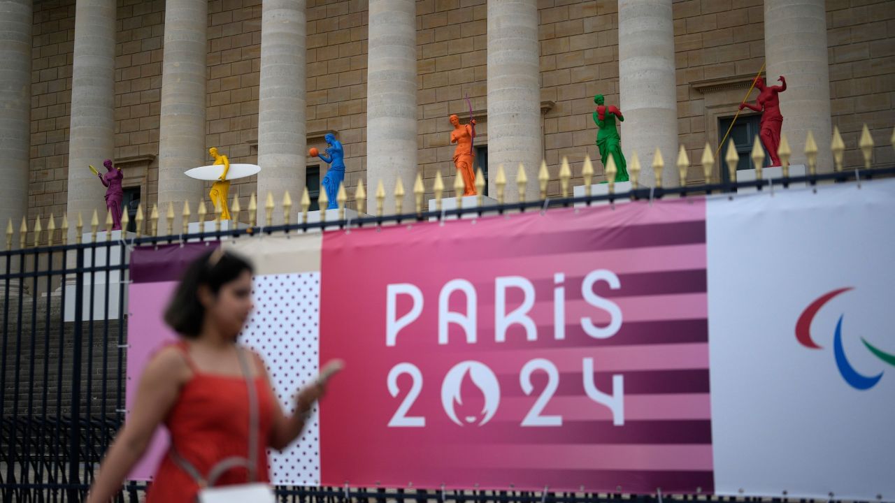 Olympics 2024 : ഒളിമ്പിക്സ് കായിക മാമാങ്കം എന്ന് മുതൽ? ഇന്ത്യയിൽ ലൈവ് സംപ്രേഷണം എവിടെ കാണാം? Olympics 2024 : ഒളിമ്പിക്സ് കായിക മാമാങ്കം എന്ന് മുതൽ? ഇന്ത്യയിൽ ലൈവ് സംപ്രേഷണം എവിടെ കാണാം?