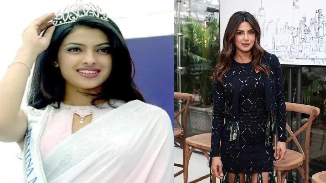 തന്റെ 18ാം വയസില്‍, 2000ത്തില്‍ ലോക സുന്ദരി പട്ടം നേടിയ രാജ്യത്തിന്റെ തന്നെ അഭിമാനമായി. ഇന്ത്യയുടെ അഞ്ചാമത്തെ ലോക സുന്ദരിയായിരുന്നു പ്രിയങ്ക.
Instagram Image