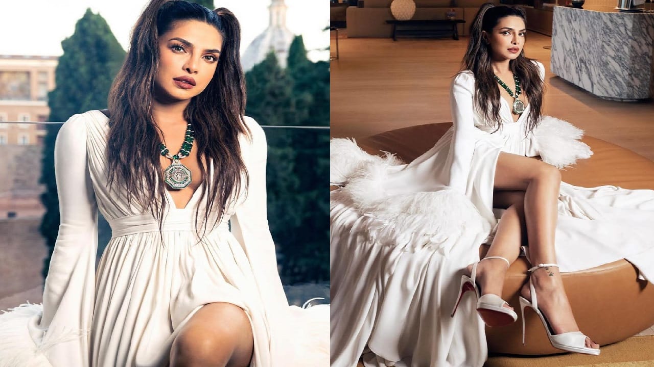 ആ ഷോ വന്‍ വിജയമായി അത് പ്രിയങ്കയുടെ ആഗോള പ്രസക്തിക്കും വഴിയൊരുക്കി. പിന്നീട് ഹോളിവുഡില്‍ നിന്ന് നിരവധി അവസരങ്ങള്‍ പ്രിയങ്കയെ തേടിയെത്തി. ഇന്നിപ്പോള്‍ പര്‍പ്പിള്‍ പെബിള്‍ പിക്‌ചേഴ്‌സ് എന്ന പേരില്‍ സ്വന്തമായൊരു നിര്‍മാണ കമ്പനിയും പ്രിയങ്കയ്ക്കുണ്ട്. പിന്നീട് 2021ല്‍ പരിസ്ഥിതി സൗഹൃദ ഹെയര്‍ കെയര്‍ ബ്രാന്‍ഡായ അനാമോലിയും ആരംഭിച്ചു.
Instagram Image