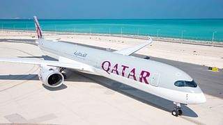 Qatar Airways: ‘പുരസ്‌കാര സന്തോഷം’; 10 ശതമാനം ടിക്കറ്റ് നിരക്ക് ഇളവുമായി ഖത്തര്‍ എയര്‍വേയ്‌സ്‌