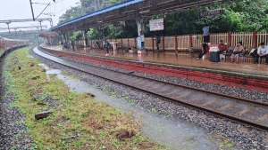 Kerala rain alert