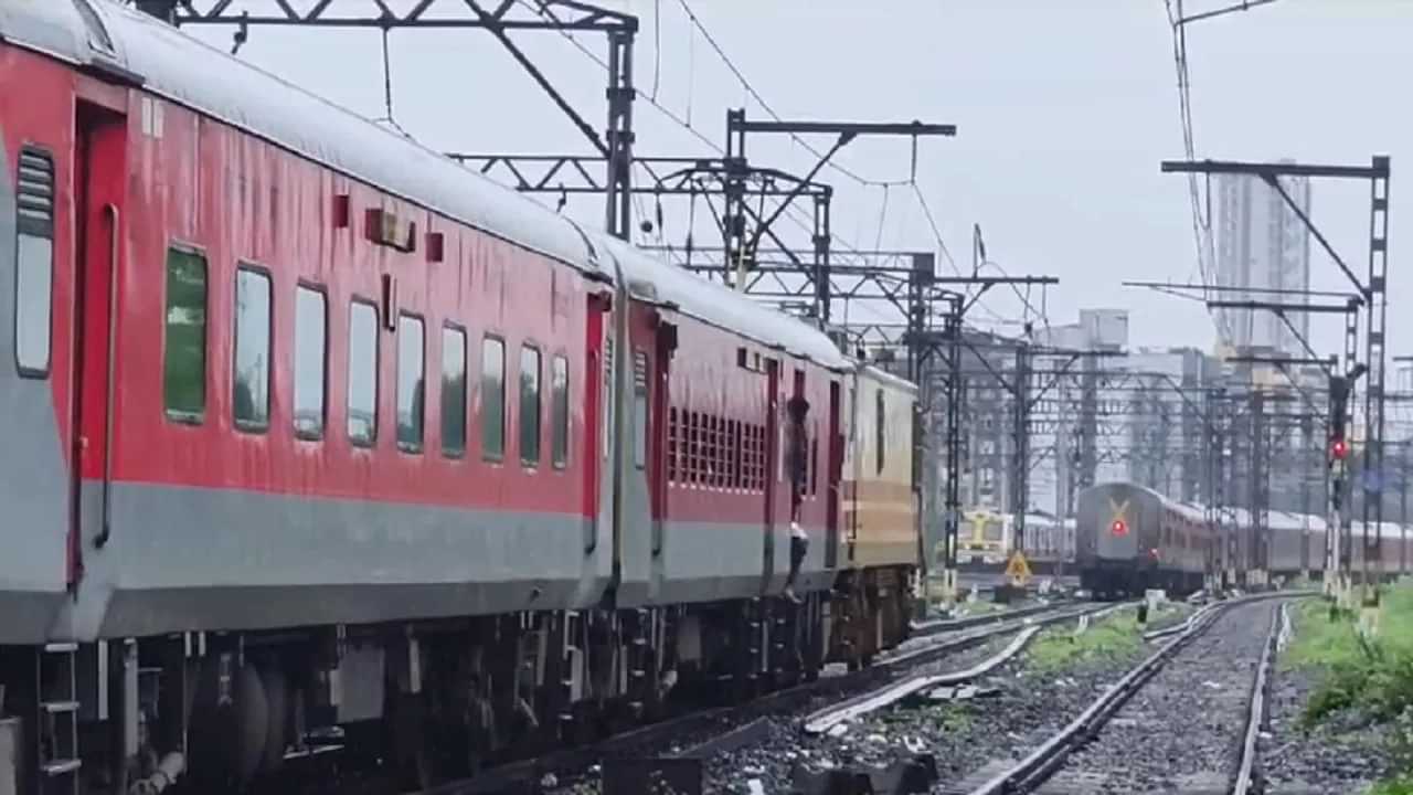 Central Railway Recruitment 2024: ജോലി അന്വേഷിക്കുന്നവരാണോ? എങ്കില്‍ സെന്‍ട്രല്‍ റെയില്‍വേയില്‍ മികച്ച അവസരം