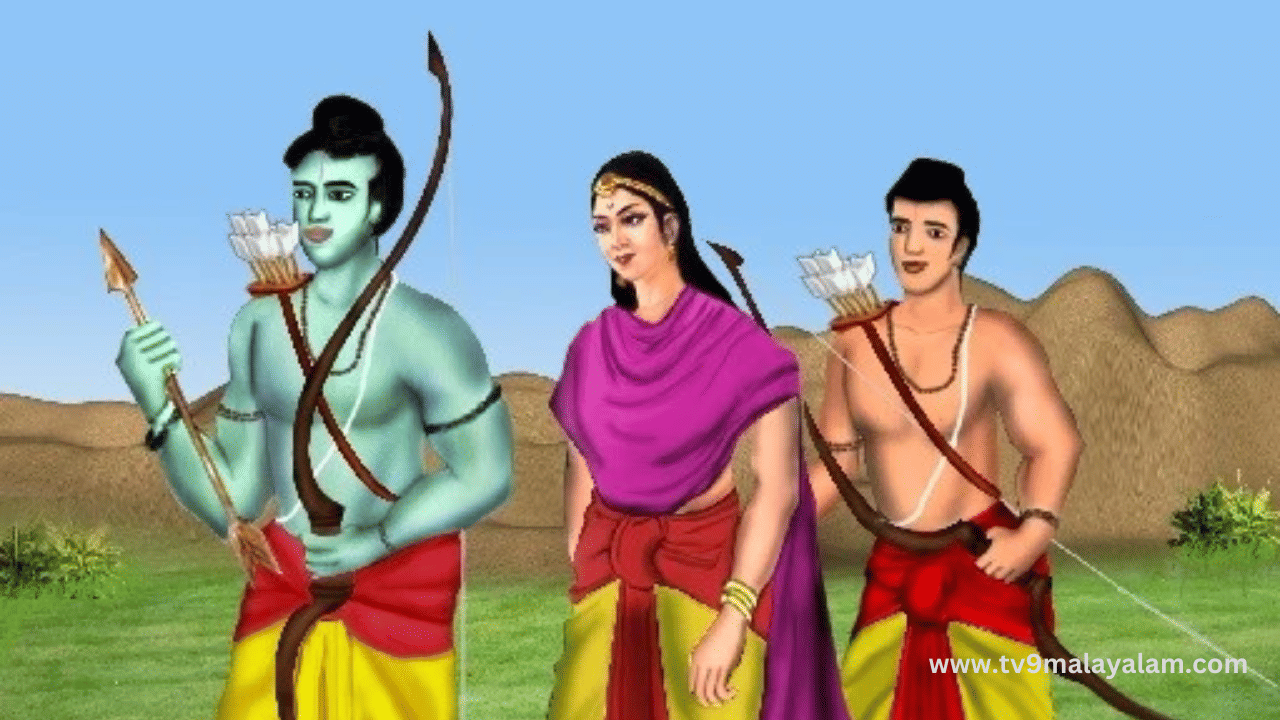 മഹത്തരമായ ധർമ്മസം‌രക്ഷണത്തെക്കുറിച്ചുള്ള സന്ദേശമാണ്‌ രാമായണം നൽകുന്നത്. ധാർമ്മികമൂല്യങ്ങളെ മുറുകെ പിടിക്കാനായി മഹത്തായ സിംഹാസനം വരെ ഉപേക്ഷിച്ച രാമനേയും ഭരതനേയും പോലുള്ള മനുഷ്യരുടെ കഥയാണ് രാമായണ മാസത്തിൽ ഉരുവിടുക.  അഞ്ചൂറ് അധ്യായങ്ങളിലെ ഇരുപതിനായിരം ശ്ലോകം കൊണ്ടാണ് വാല്മീകി മഹർഷി ശ്രീരാമൻ്റെ ചരിതമായ രാമായണം രചിച്ചത്. ബാലകാണ്ഡം, അയോദ്ധ്യാകാണ്ഡം, ആരണ്യകാണ്ഡം, കിഷ്കിന്ധാകാണ്ഡം, സുന്ദരകാണ്ഡം, യുദ്ധകാണ്ഡം, ഉത്തരകാണ്ഡം എന്നിങ്ങനെയാണ് ആ ഏഴു കാണ്ഡങ്ങൾ.
