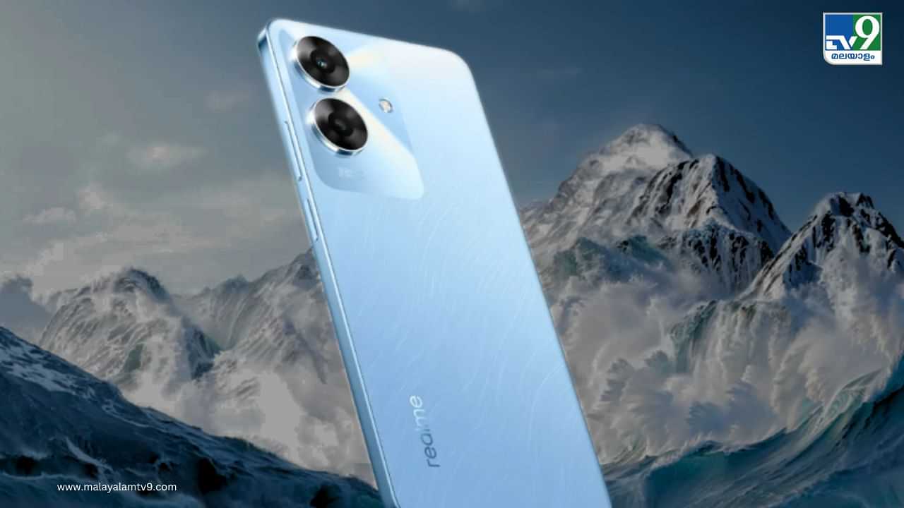 Realme Narzo N61: വെറും 8000 രൂപയിൽ താഴെ, പൊടിയും വെള്ളവുമൊന്നും ഏൽക്കാത്തൊരു കിടിലൻ ഫോൺ