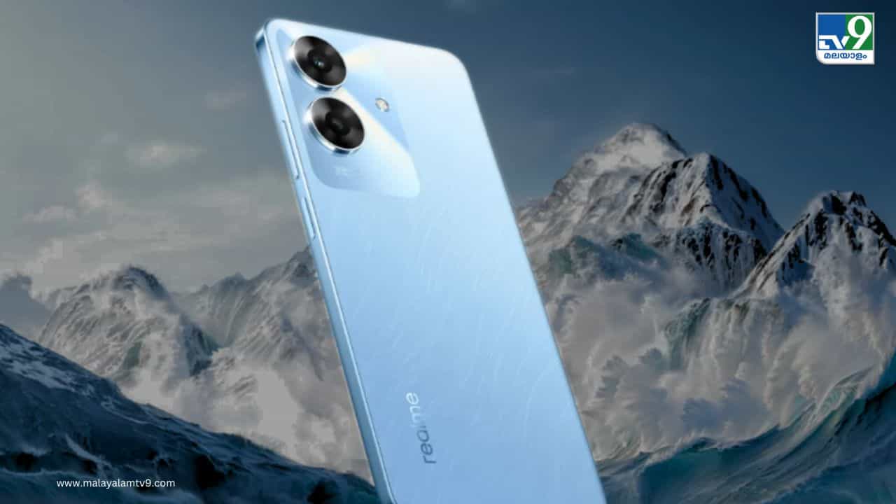 Realme Narzo N61: വെറും 8000 രൂപയിൽ താഴെ, പൊടിയും വെള്ളവുമൊന്നും ഏൽക്കാത്തൊരു കിടിലൻ ഫോൺ Realme Narzo N61: വെറും 8000 രൂപയിൽ താഴെ, പൊടിയും വെള്ളവുമൊന്നും ഏൽക്കാത്തൊരു കിടിലൻ ഫോൺ