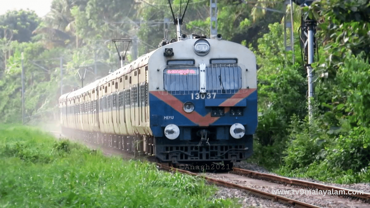 Shornnur-Kannur Train Service: യാത്രാതിരക്ക് കുറയുമോ...?; ഷൊർണൂർ - കണ്ണൂർ പാസഞ്ചർ സർവീസ് ഇന്നു മുതൽ