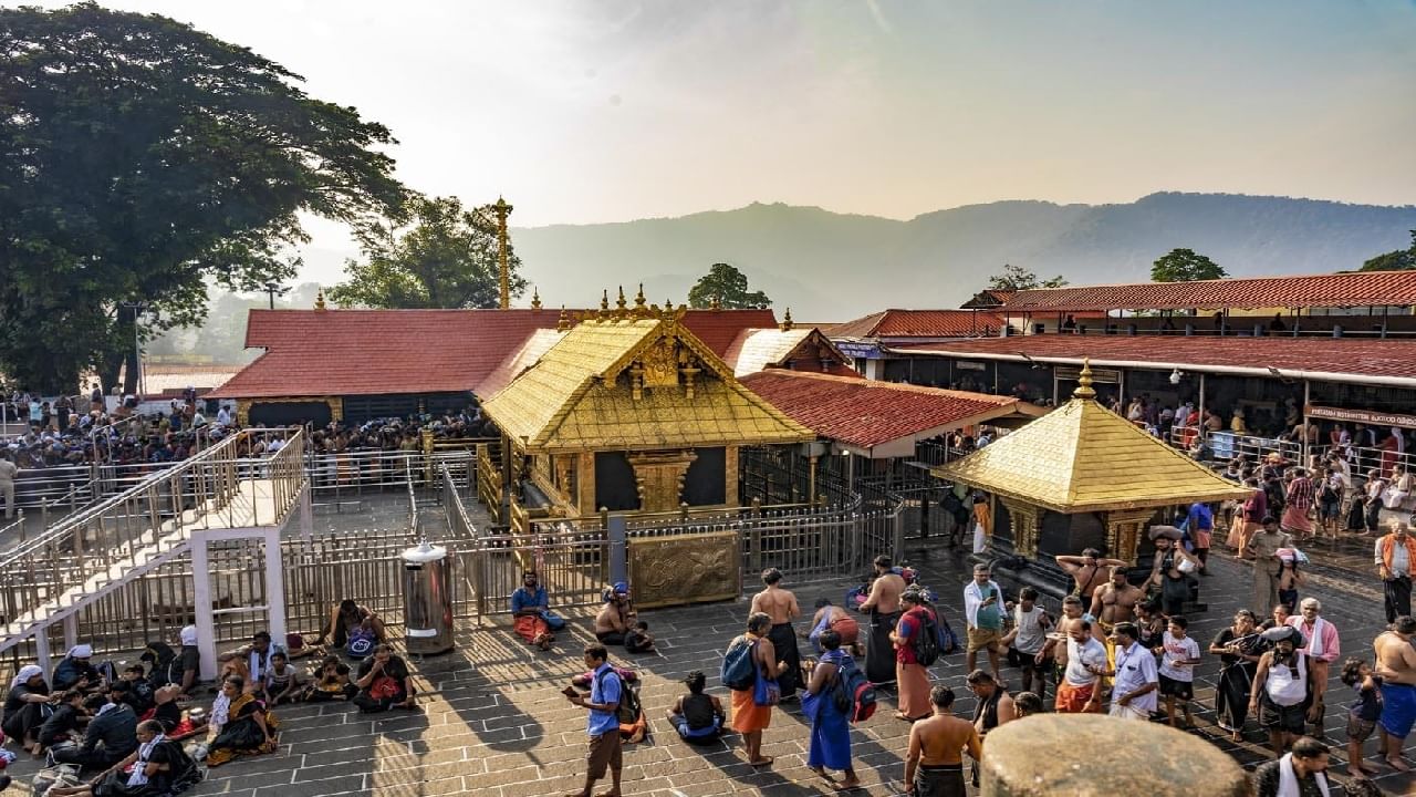 Sabarimala Temple: ശബരിമലയിൽ സ്പോട്ട് ബുക്കിം​ഗ് തുടരും; നിയമസഭയിൽ നിലപാടറിയിച്ച് മുഖ്യമന്ത്രി